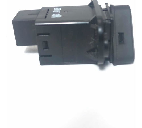 Botão De Alerta Chevrolet Sonic 2012 - 2013