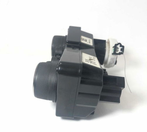 Controle Ar Condicionado Chevrolet Sonic / Onix 2012/2018