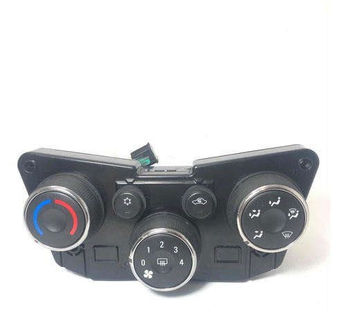 Controle Ar Condicionado Chevrolet Sonic...