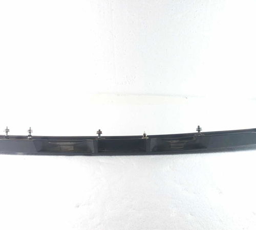 Friso Capô Traseiro Toyota Corolla 2009 - 2012
