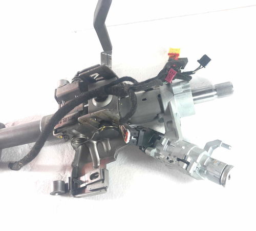 Coluna De Direção Elétrica Chevrolet Spin 2013 - 2018