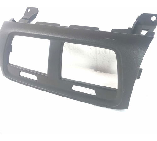 Moldura Difusores Centrais Chevrolet Spin 2013 - 2020