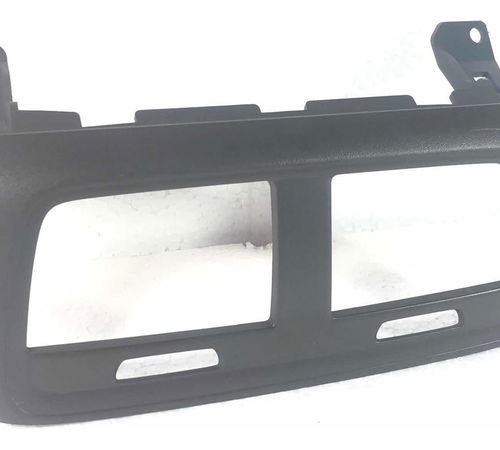 Moldura Difusores Centrais Chevrolet Spin 2013 - 2020