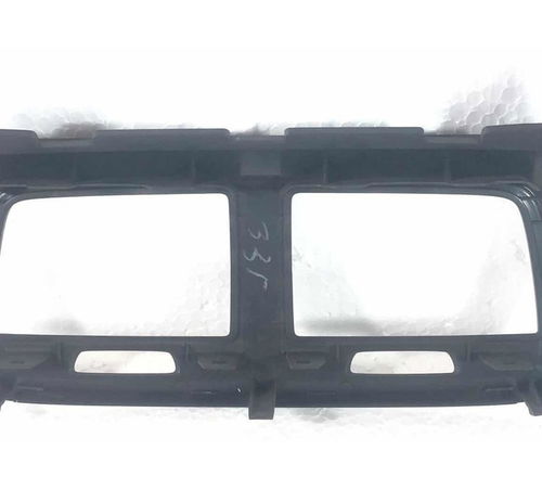 Moldura Difusores Centrais Chevrolet Spin 2013 - 2020