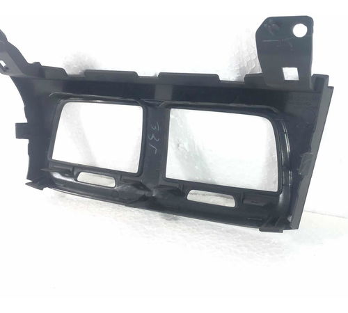 Moldura Difusores Centrais Chevrolet Spin 2013 - 2020