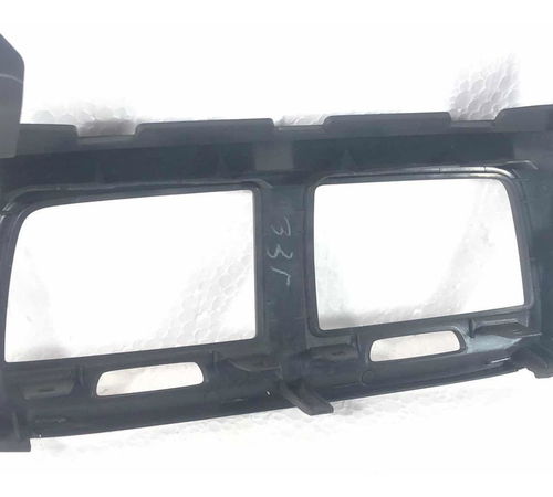Moldura Difusores Centrais Chevrolet Spin 2013 - 2020