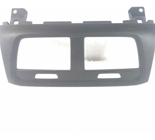 Moldura Difusores Centrais Chevrolet Spi...