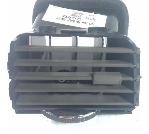 Difusor Central Direito Chevrolet Spin 2...