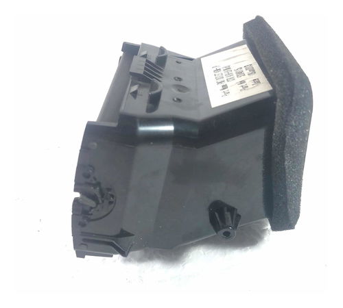 Difusor De Ar Central Esquerdo Chevrolet Spin 2013 - 2020