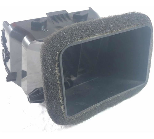 Difusor De Ar Central Esquerdo Chevrolet Spin 2013 - 2020