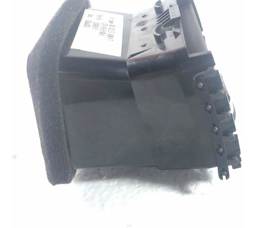 Difusor De Ar Central Esquerdo Chevrolet Spin 2013 - 2020
