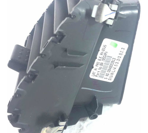 Difusor De Ar Canto Direito Ford Ecosport 2013 - 2016