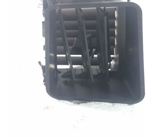 Difusor De Ar Canto Direito Ford Ecosport 2013 - 2016