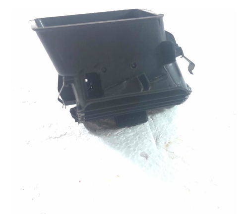 Difusor De Ar Canto Direito Ford Ecosport 2013 - 2016