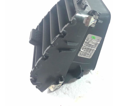 Difusor De Ar Canto Direito Ford Ecosport 2013 - 2016