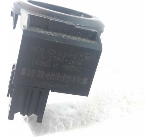 Moldura Miolo Da Chave Ford Ecosport 2013 - 2016