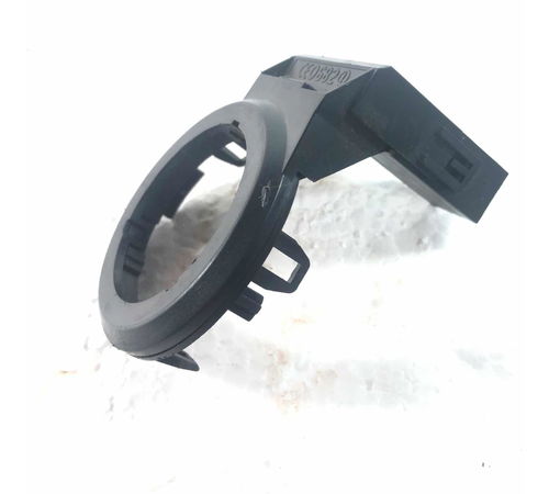 Moldura Miolo Da Chave Ford Ecosport 2013 - 2016