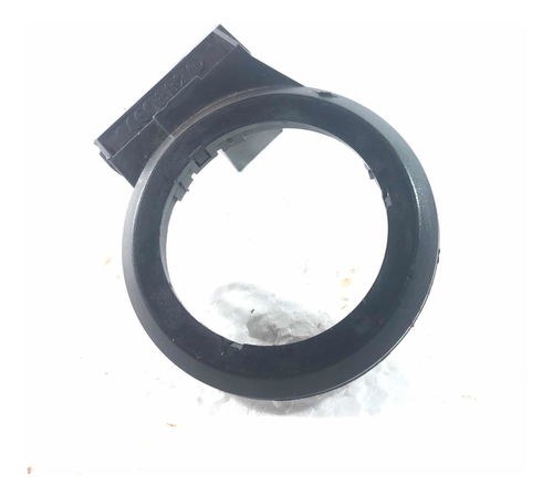 Moldura Miolo Da Chave Ford Ecosport 2013 - 2016