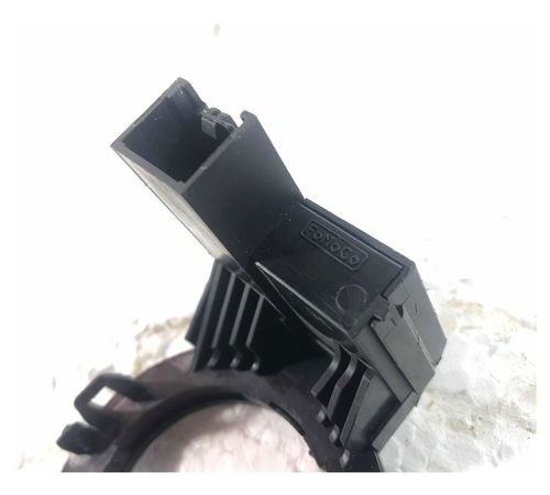 Moldura Miolo Da Chave Ford Ecosport 2013 - 2016