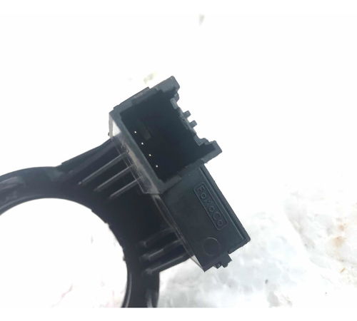 Moldura Miolo Da Chave Ford Ecosport 2013 - 2016