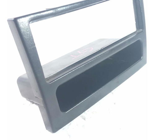 Moldura Rádio Chevrolet Vectra/ Meriva/ Corsa 2006 - 2012