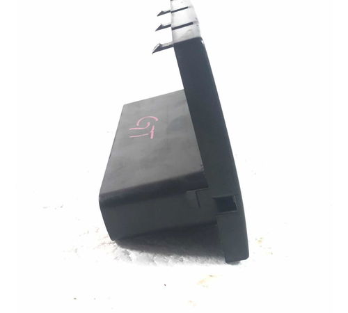 Moldura Rádio Chevrolet Vectra/ Meriva/ Corsa 2006 - 2012