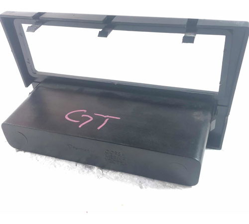 Moldura Rádio Chevrolet Vectra/ Meriva/ Corsa 2006 - 2012