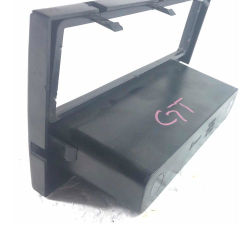 Moldura Rádio Chevrolet Vectra/ Meriva/ Corsa 2006 - 2012
