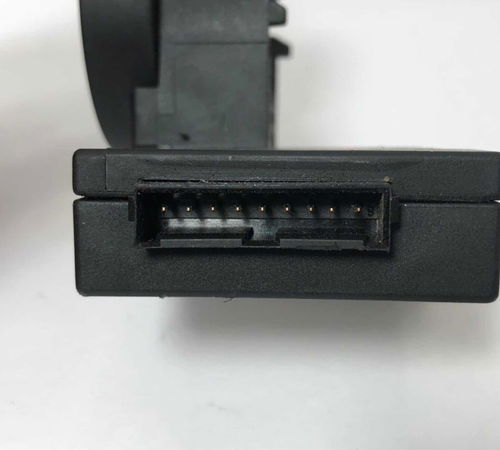 Imobilizador De Partida Chevrolet Vectra 2006 - 2012