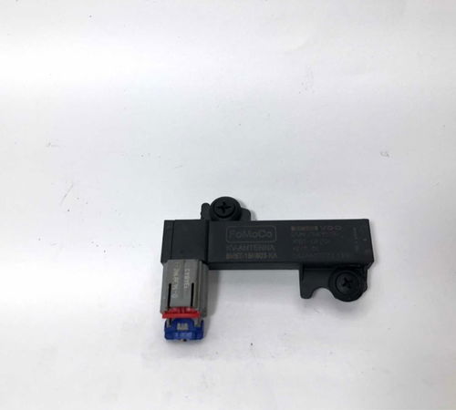 Módulo Antena Ford Ecosport 2012 - 2018
