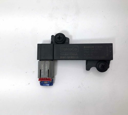 Módulo Antena Ford Ecosport 2012 - 2018
