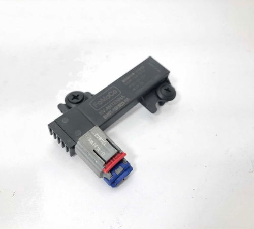 Módulo Antena Ford Ecosport 2012 - 2018