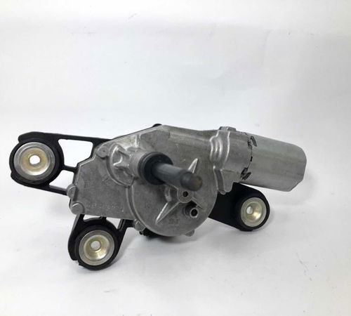 Motor Limpador Pára-brisa Traseiro Ford New Fiesta 2011-2014