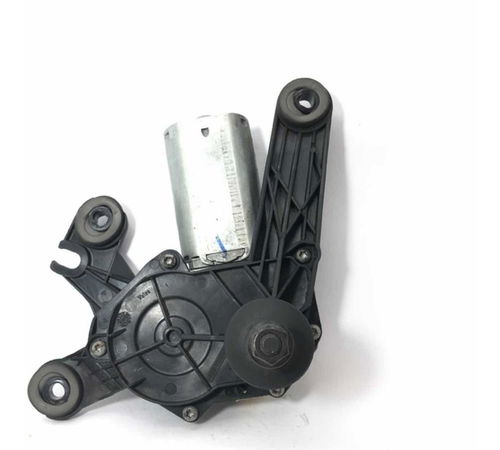 Motor Do Limpador De Pára-brisa Traseiro Citröen Picasso