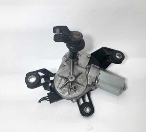 Motor Do Limpador De Pára-brisa Traseiro Chevrolet Vectra Gt