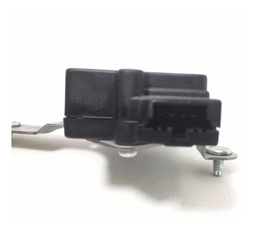 Trava Da Fechadura Traseira Hyundai Santa Fé 2009 - 2012