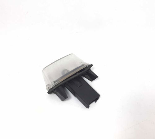 Luz De Placa Peugeot 207 2008 - 2015