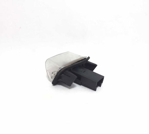 Luz De Placa Peugeot 207 2008 - 2015