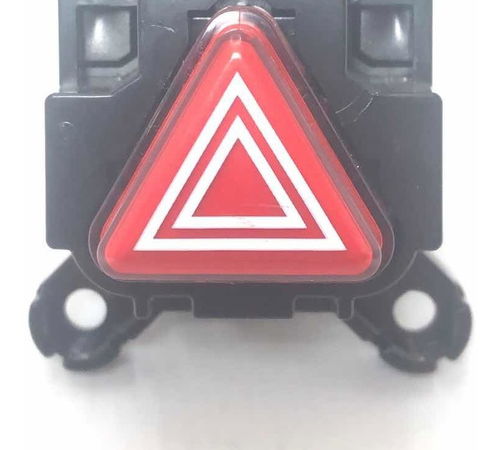Botão Alerta Kia Cerato 2021