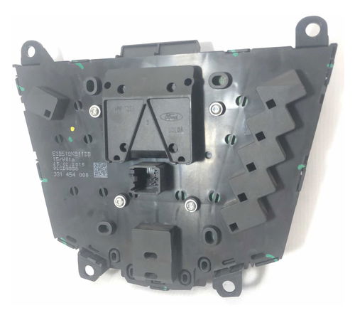 Rádio / Controle Das Trava Das Portas Ford Ka 2014 - 2019