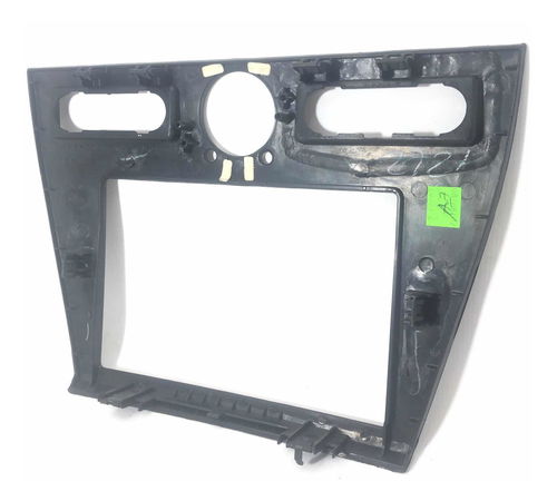 Moldura Do Painel Central Ford Fusion 2006 - 2009