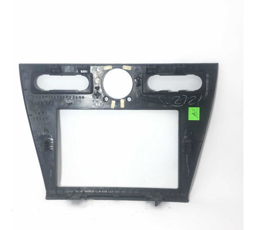 Moldura Do Painel Central Ford Fusion 2006 - 2009