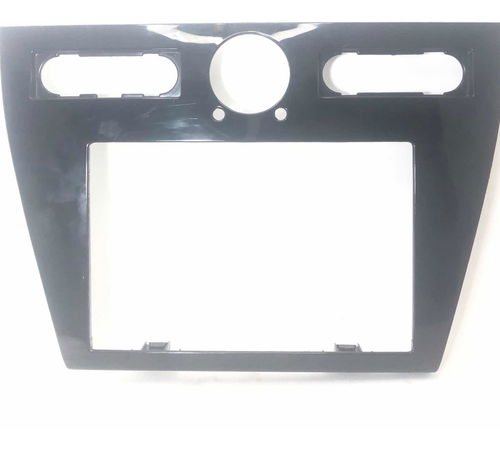 Moldura Do Painel Central Ford Fusion 20...