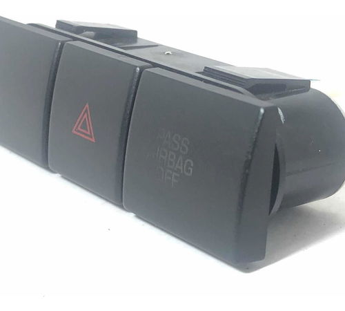 Botão De Alerta Ford Fusion 2006 - 2009