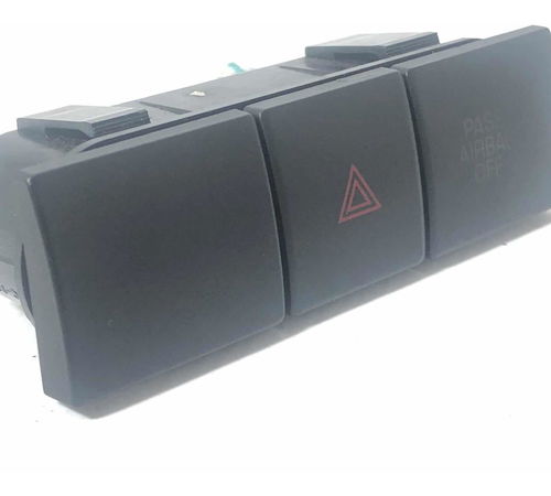 Botão De Alerta Ford Fusion 2006 - 2009
