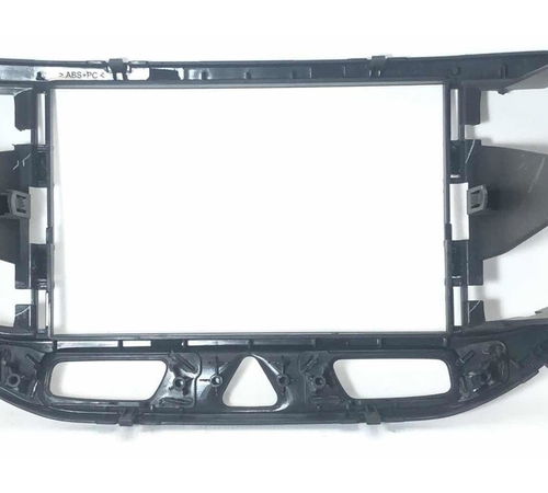 Moldura Do Painel Chevrolet Spin 2013 - 2019