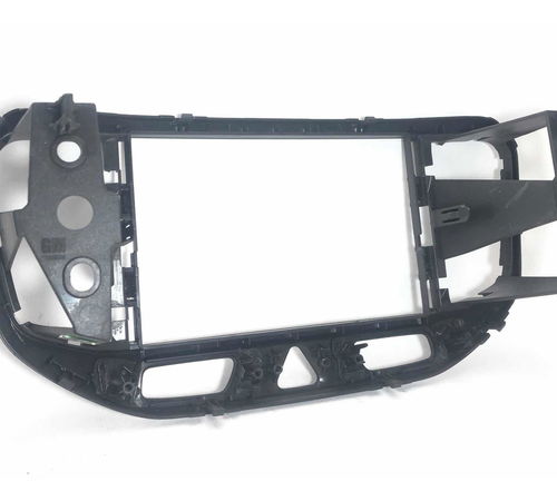 Moldura Do Painel Chevrolet Spin 2013 - 2019