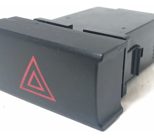 Botão Alerta Hyundai Santa Fé 2009 - 2012