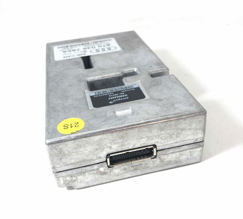 Módulo Interface Som Audi A4 2009 - 2012 8t0 035 785 A