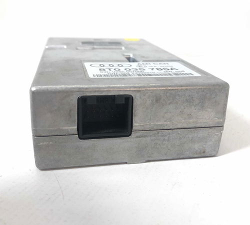 Módulo Interface Som Audi A4 2009 - 2012 8t0 035 785 A